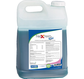 NEXTEIN APF® (ANIMAL PROTEIN FREE) 2.5 GALLON 2/PKG