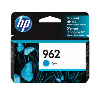 962 ORIGINAL INK CARTRIDGE CYAN