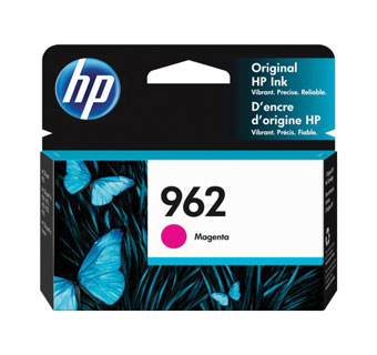 962 ORIGINAL INK CARTRIDGE MAGENTA