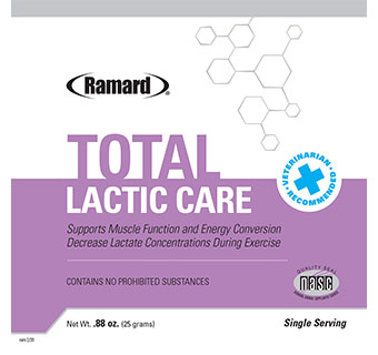 RAMARD® TOTAL LACTIC CARE 0.88 OZ 1/PKG