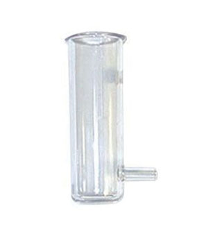 0/524 SHEEP SILICONE LINER SHELL CLEAR PLASTIC