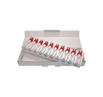 TISSUE SAMPLING UNIT WITH PRE-NUMBERS FOR TISSUE APPLICATOR 10/PKG