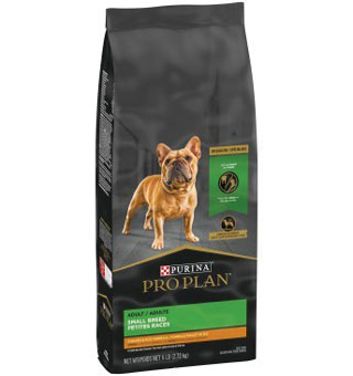 PURINA® PRO PLAN® SPECIALIZED SMALL BREED DOG FOOD 29% PROTEIN 6 LB