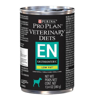 PURINA® PRO PLAN® VETERINARY DIETS® CANINE FORMULA 9% PROTEIN 13.4 OZ 12/PKG