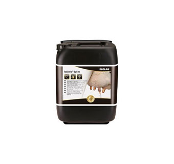 IOSHIELD™ POST MILKING TEAT SPRAY 55 GAL HH DRUM