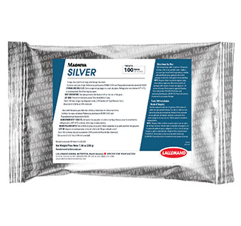 MAGNIVA® SILVER 500 TREATED TONS 1/PKG