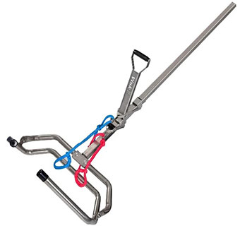 VINK DAIRY CALF PULLER