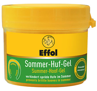 EFFOL® SUMMER HOOF GEL 50 ML 1/PKG