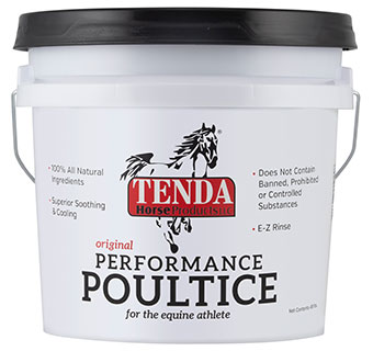ORIGINAL PERFORMANCE POULTICE 45 LB 1/PKG
