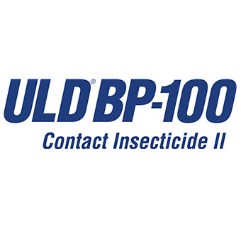 ULD® BP-100 CONTACT INSECTICIDE FORMULA II 55 GALLON 1/PKG