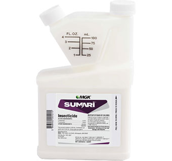 SUMARI® INSECTICIDE QUART 1/PKG