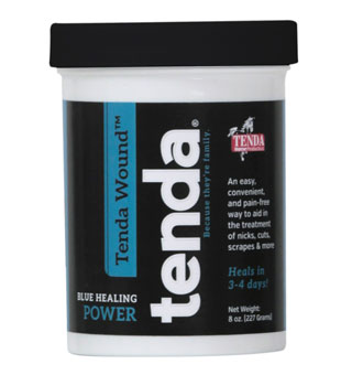 TENDA WOUND™ 8 OZ 1/PKG