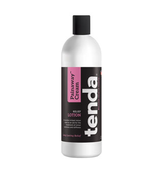 PAINAWAY CREAM™ PINT 1/PKG