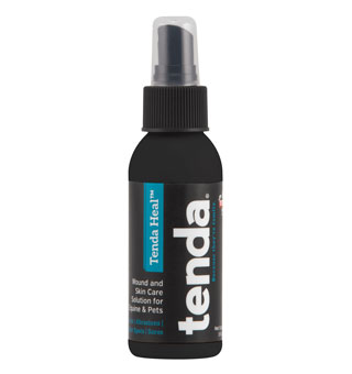 TENDA HEAL SPRAY 3 OZ 1/PKG