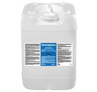 AG FORTE PRO ONE-STEP CLEANER/DISINFECTANT CONCENTRATE 5 GALLON 1/PKG