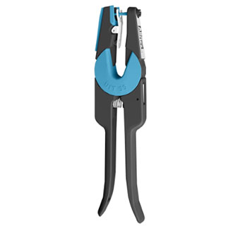 UTT3S TAG APPLICATOR 1/PKG