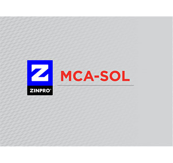 ZINPRO® MCA-SOL GALLON 1/PKG