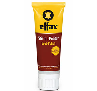 EFFAX® BOOT POLISH CLEAR 75 ML 1/PKG