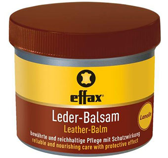 EFFAX® LEATHER BALM 50 ML 1/PKG