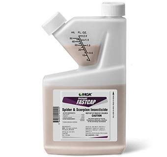 ONSLAUGHT® FASTCAP SPIDER & SCORPION INSECTICIDE PINT 1/PKG