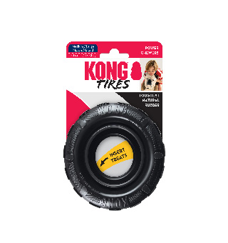 KONG® EXTREME TIRES MEDIUM/LARGE 1/PKG