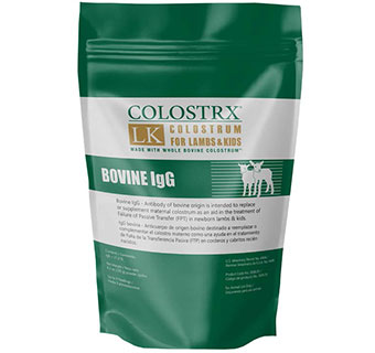 COLOSTRX® LK COLOSTRUM FOR LAMBS AND KIDS 235 G 1/PKG