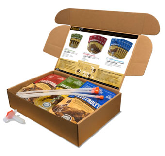 DAIRY TECH® OXFORD AG™ RANCH KIT (INCLUDES MULTIPLE ITEMS)