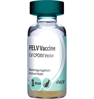 PUREVAX RECOMBINANT FELV 0.5ML 25X1DS (SOLD IN HAWAII ONLY)