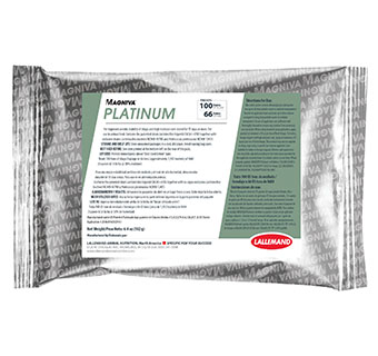 MAGNIVA® PLATINUM 500 TREATED TONS 1/PKG