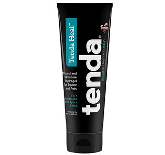 TENDA HEAL CREAM FOR EQUINE & PETS 7 OZ 1/PKG