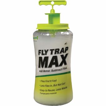 RESCUE FLY TRAP MAX 1/PKG