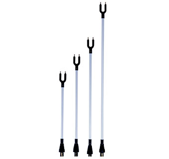 AGRI-SHOCK® RECHARGEABLE FLEXIBLE SHAFT 23 IN SHAFT 1/PKG