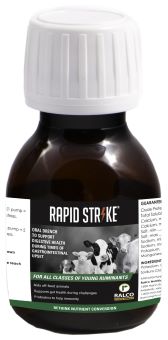 RAPID STRIKE™ ORAL DRENCH 60 ML 1/PKG