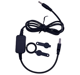 HERCULESAG® HORNET 2600 REPLACEMENT USB CHARGER 1/PKG