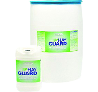 HAY GUARD® DRY 50 LB 1/PKG