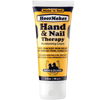 HOOFMAKER® HAND & HOOF THERAPY 3.4 OZ 12/PKG