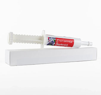 TIGHT JOINTS PLUS REPLENISH ELECTROLYTE PASTE FOR HORSES 30 CC 1/PKG