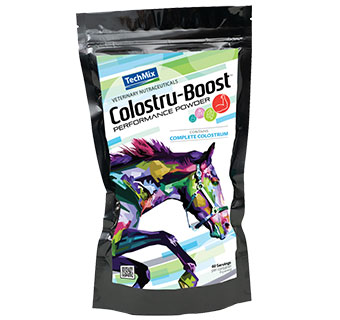 COLOSTRU-BOOST™ PERFORMANCE POWDER 1.2 LB 1/PKG