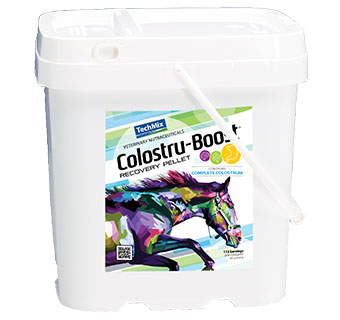 COLOSTRU-BOOST™ RECOVERY PELLETS 10 LB 1/PKG