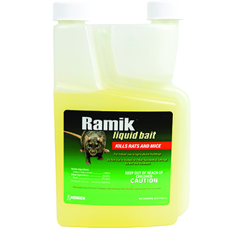 RAMIK® LIQUID BAIT 20.16 OZ 1/PKG