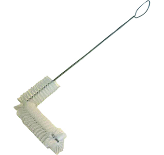 LITTLE GIANT® CLEANING BRUSH FOR POULTRY WATERERS 24 IN 1/PKG