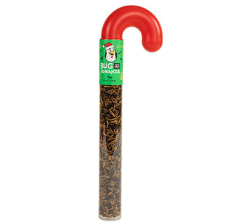 HAPPY HEN™ BUG BONANZA™ CANDY CANE 4 OZ 1/PKG