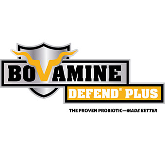 BOVAMINE DEFEND® PLUS PROBIOTIC POWDER 1000 G (1000 DOSE) 1/PKG