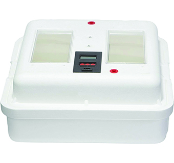 LITTLE GIANT® STILL AIR INCUBATOR MODEL 9500 1/PKG