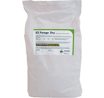 EZ FORAGE® DRY 50 LB 1/PKG