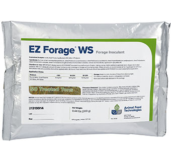 EZ FORAGE® WS 200 G 1/PKG