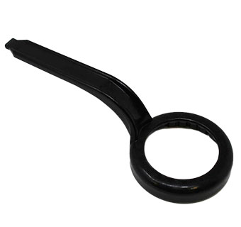 BUNG WRENCH FOR RESCUE® 5 GALLON PAIL 1/PKG