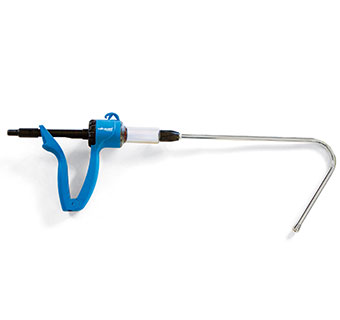 ALLFLEX® 30ML DRENCH APPLICATOR FOR SAFE-GUARD® GALLON & 10 L 1/PKG