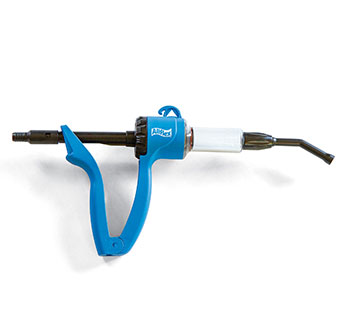 ALLFLEX® 30ML POUR-ON APPLICATOR FOR ULTRA BOSS® & ULTRA SABER™ 1/PKG