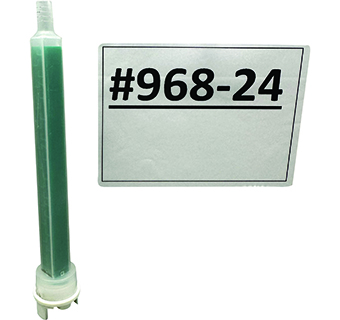 BOVIBLOC® STATIC MIXER 1/PKG